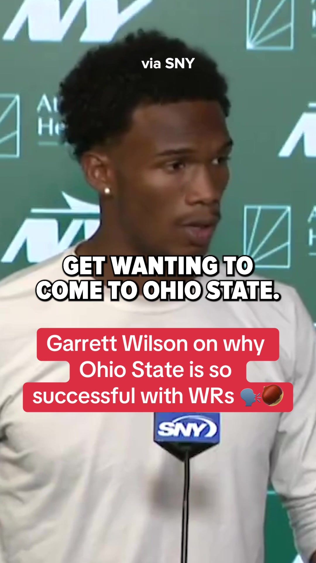 Video post by @247sports on TikTok