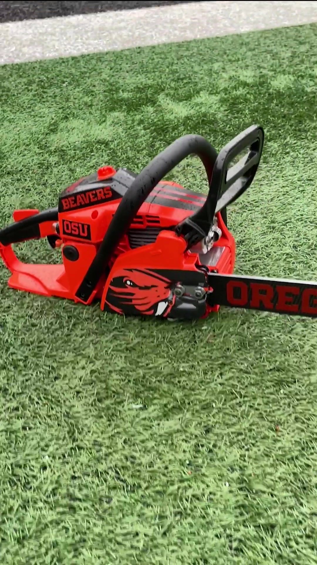 Video post by @beaverfootball on TikTok