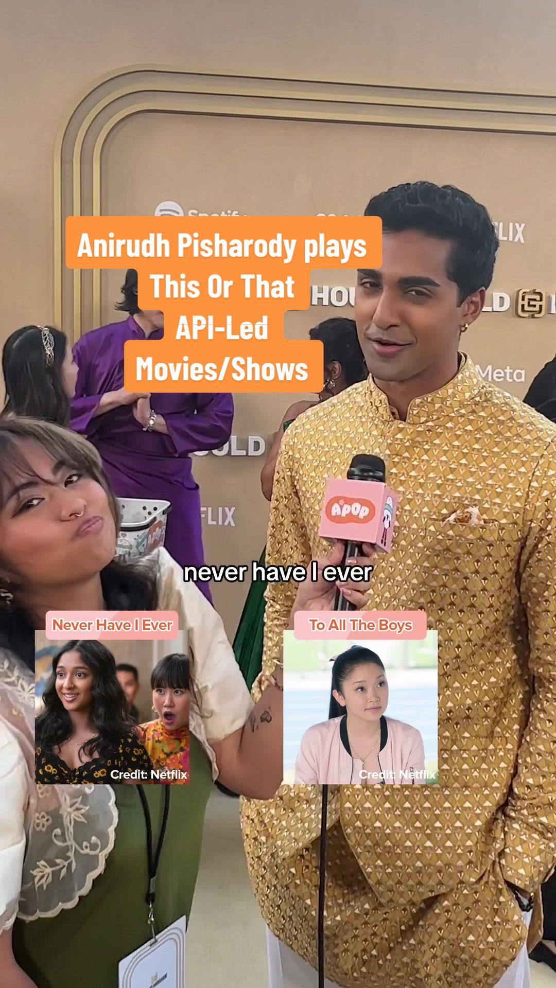 Video post by @apopofficial on TikTok