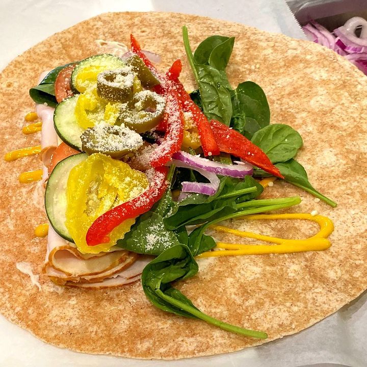 Image post by @dandyminimarts on Facebook