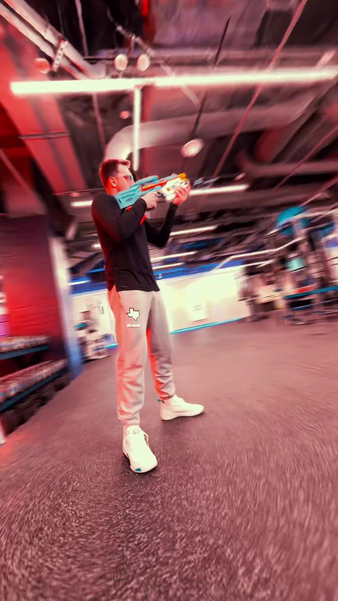 Video post by @lukadoncic on TikTok