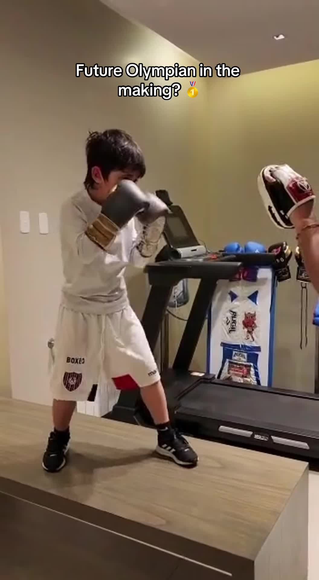 Video post by @olympics on TikTok