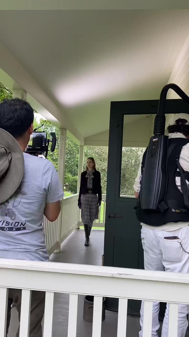 Video post by @brooksbrothers on TikTok