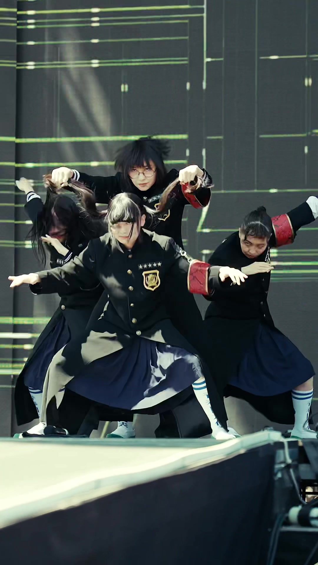 Video post by @88rising on TikTok