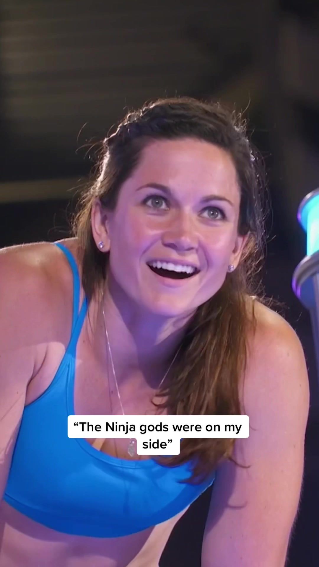 Video post by @ninjawarrior on TikTok