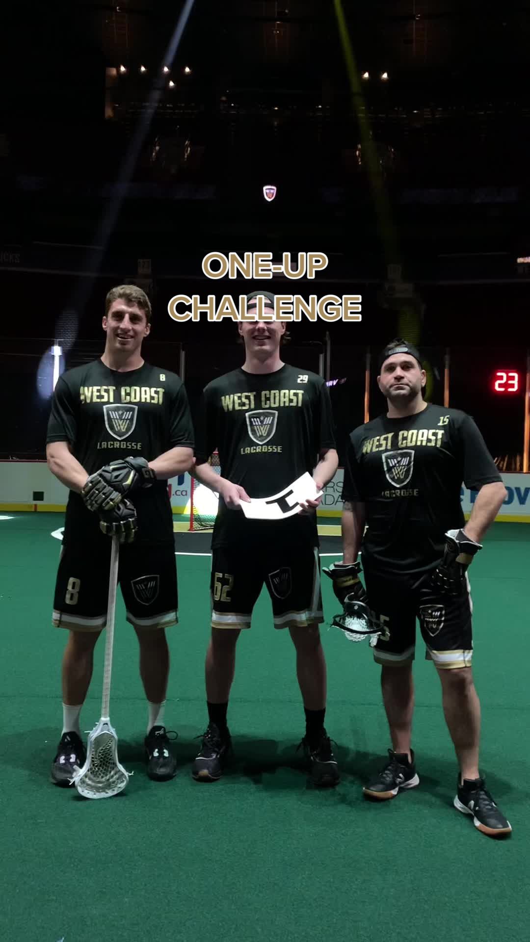 Video post by @vanwarriors on TikTok