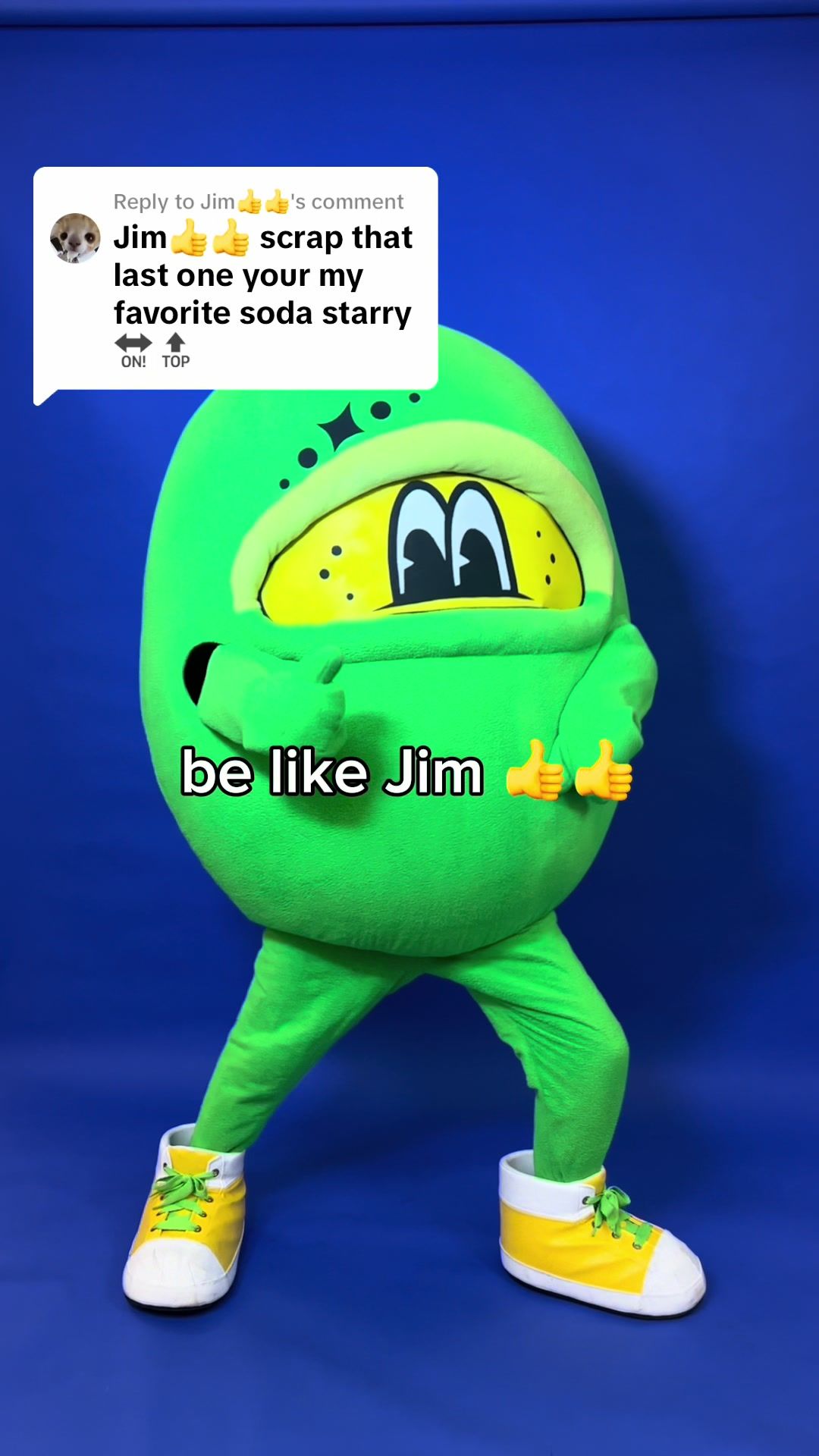 Video post by @starrylemonlime on TikTok