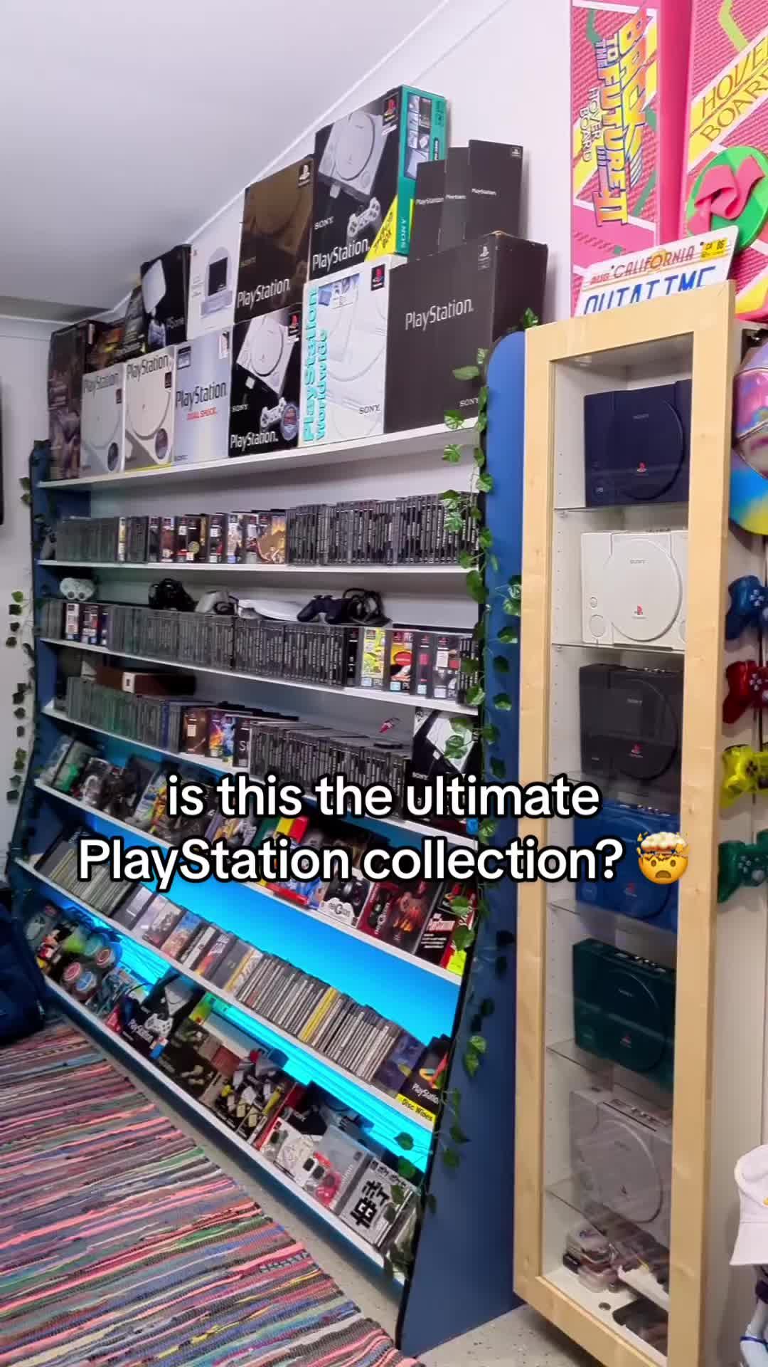 Video post by @sony on TikTok