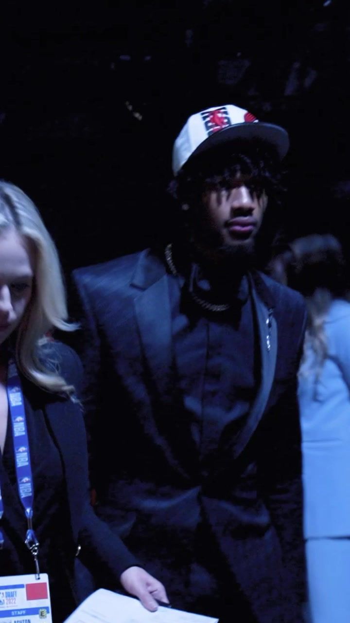 Video post by @trailblazers on TikTok