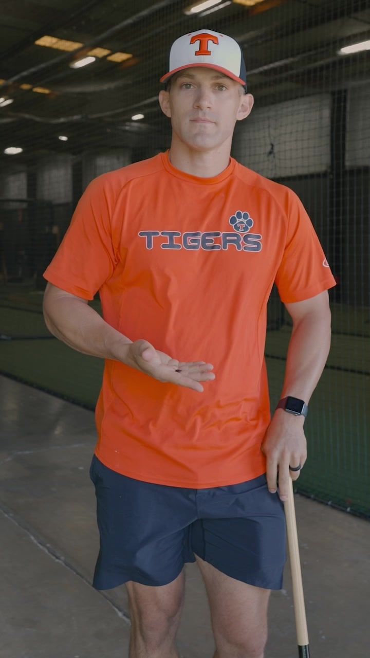 Video post by @rawlingstigers_ on TikTok