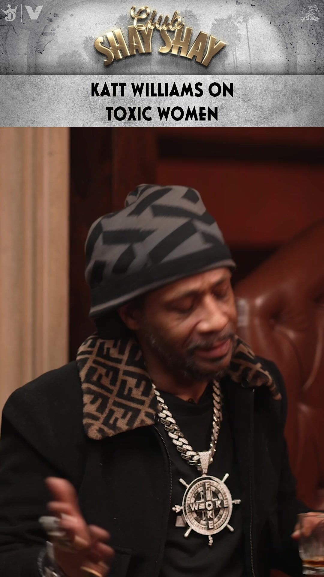 Video post by @clubshayshaypod on TikTok