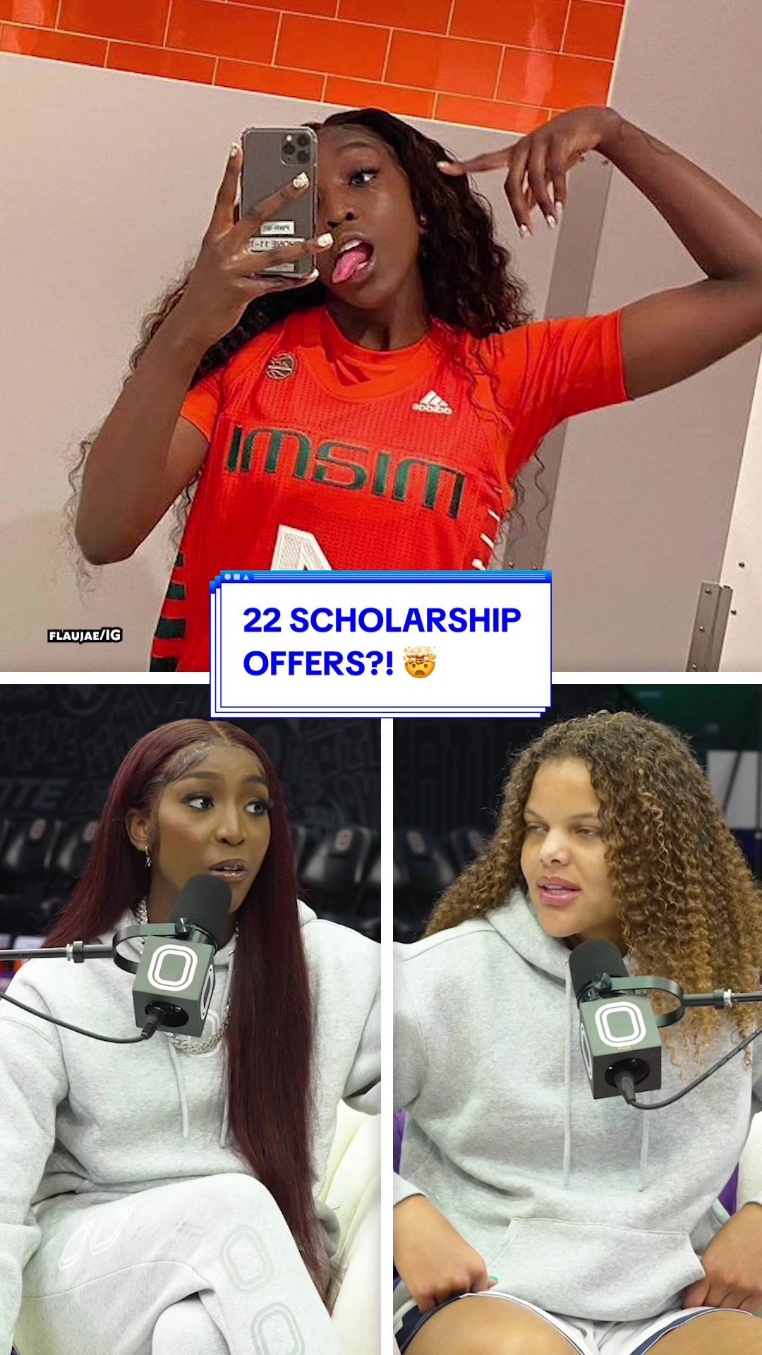 Video post by @flaujaeshow on TikTok