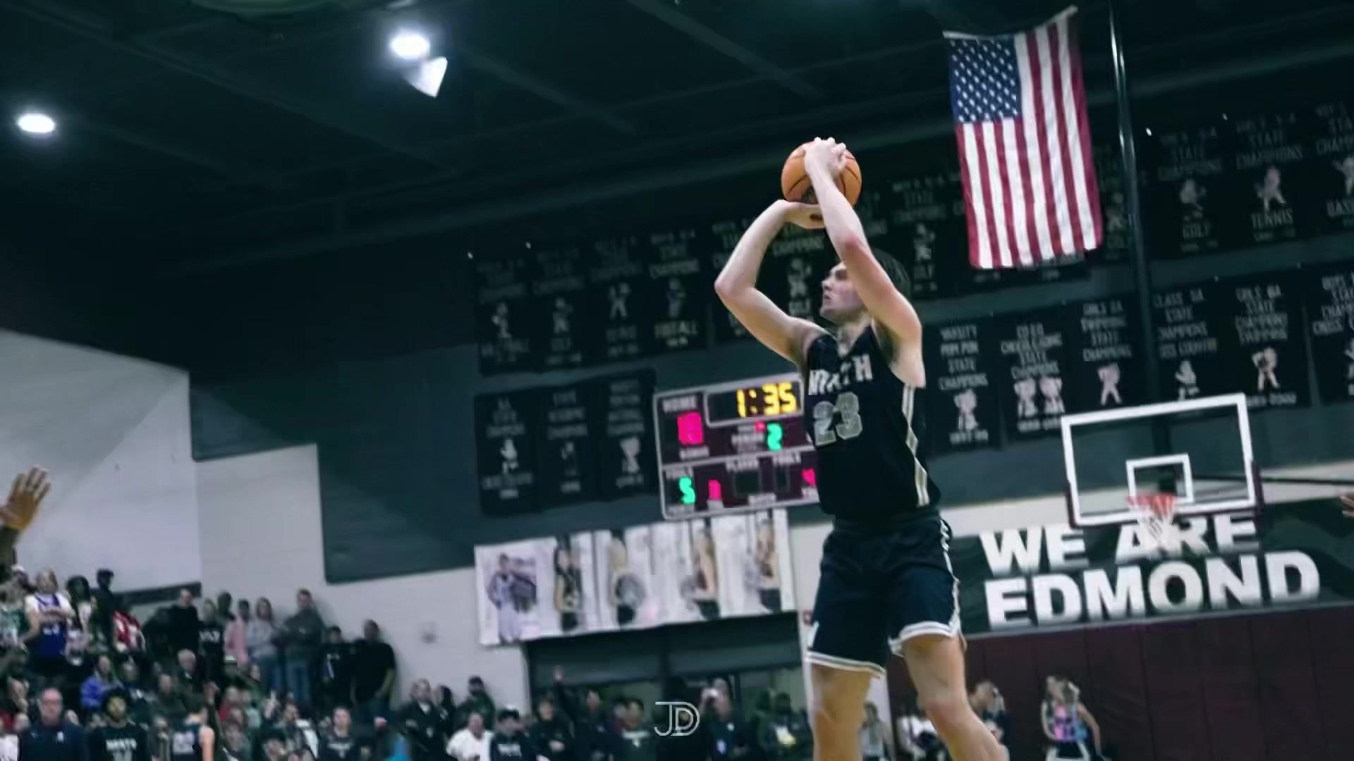 Image post by @405mediaOKC on Facebook