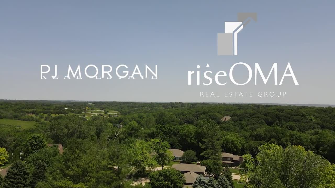 Video post by @pjmorganre on Facebook