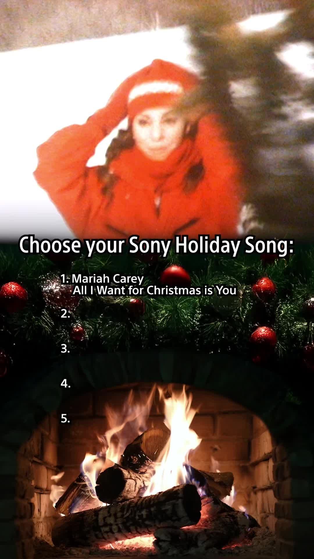 Video post by @sony on TikTok