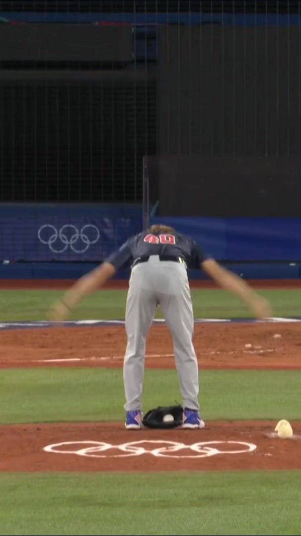 Video post by @nbcolympics on TikTok