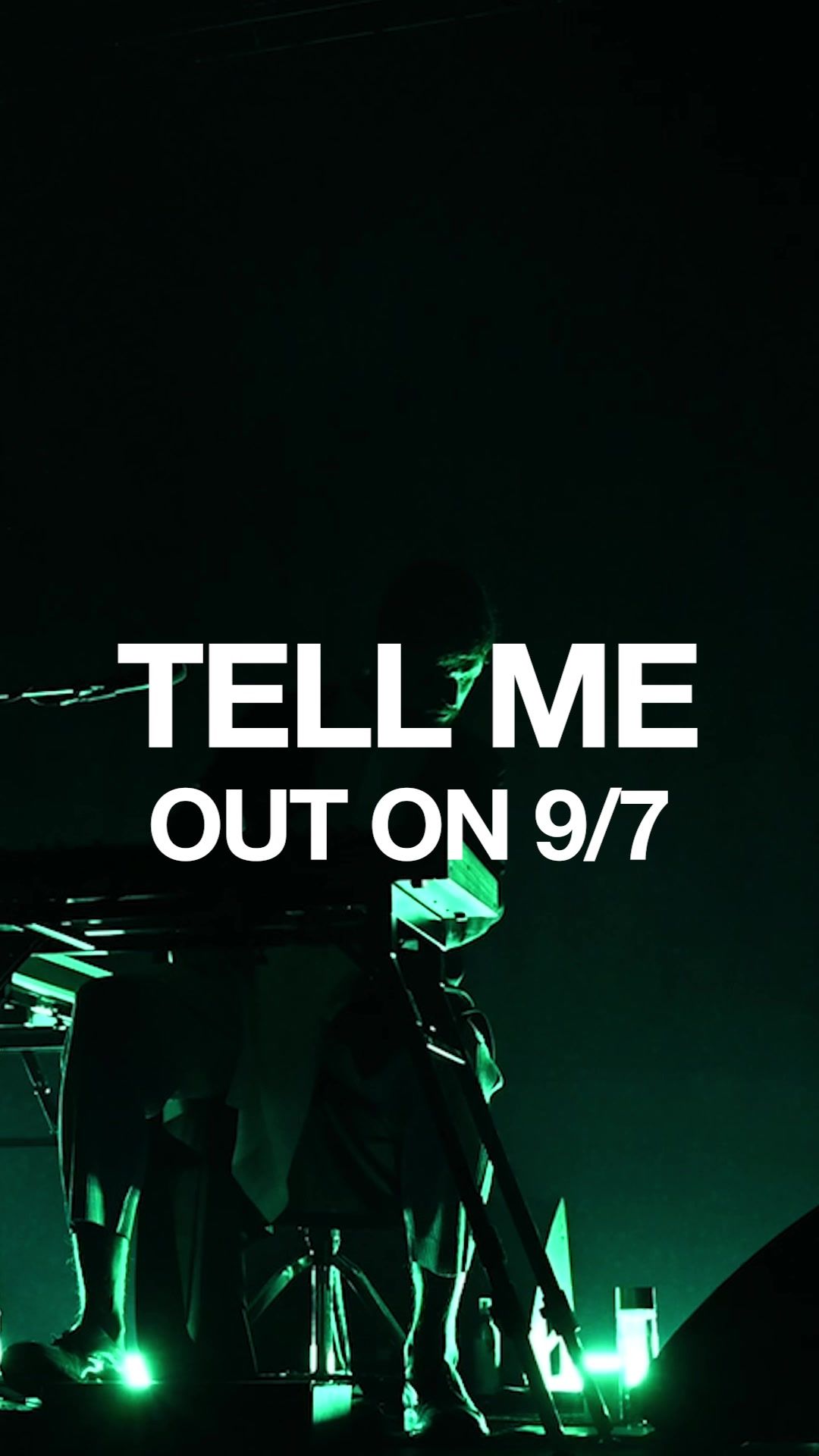 Video post by @jamesblake on TikTok