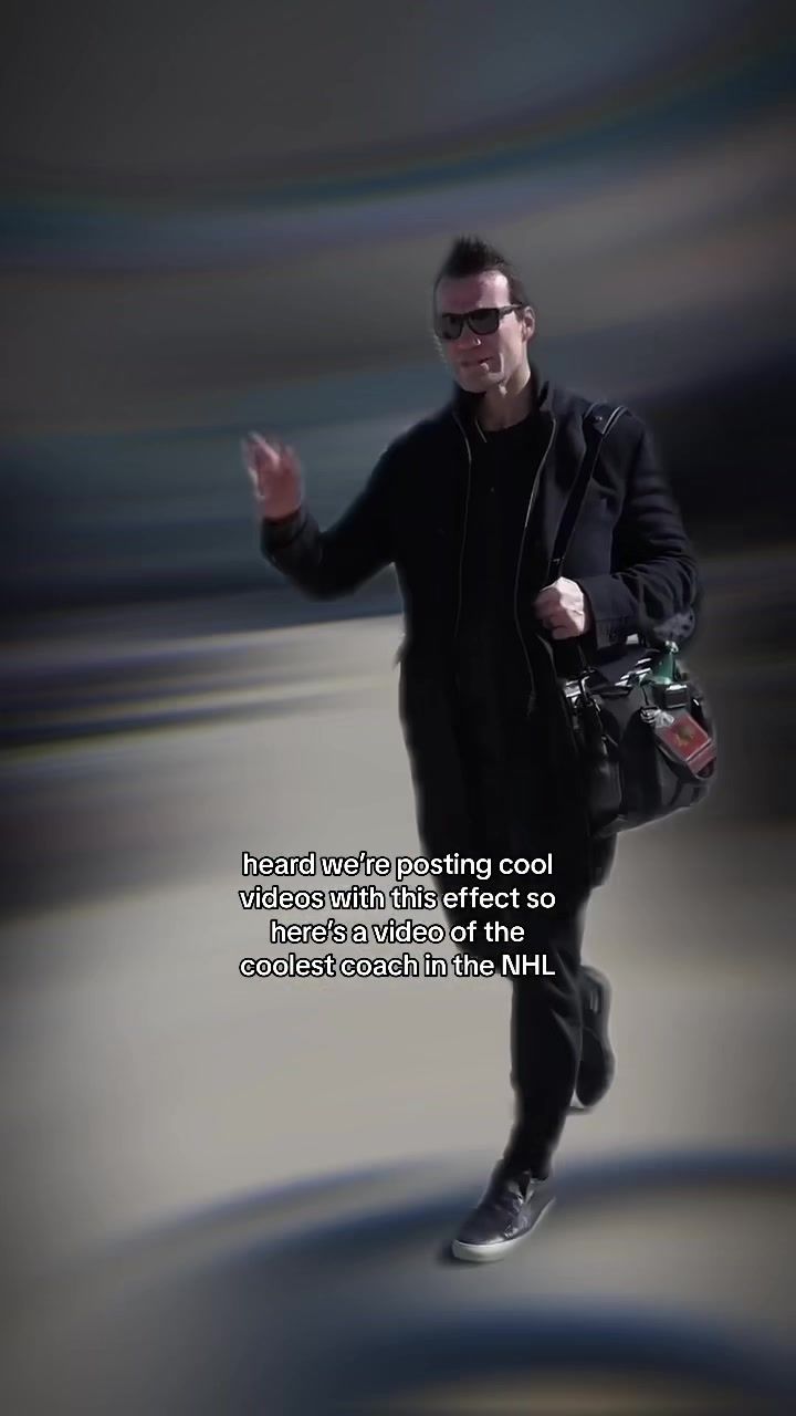 Video post by @nhlblackhawks on TikTok