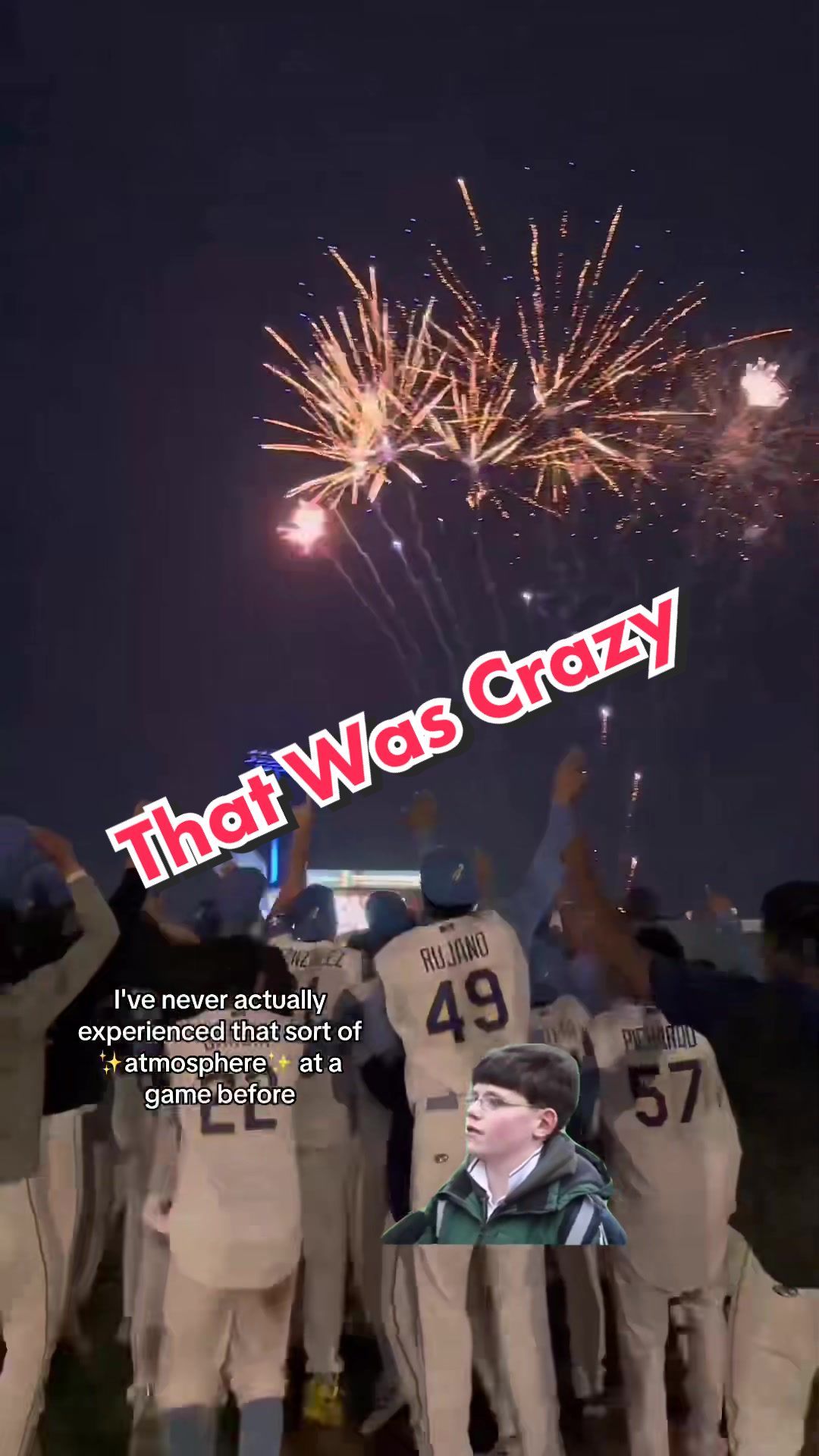 Video post by @mbpelicans on TikTok