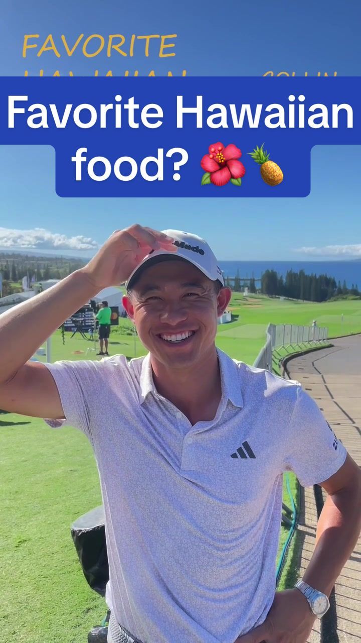 Video post by @nbcgolf on TikTok