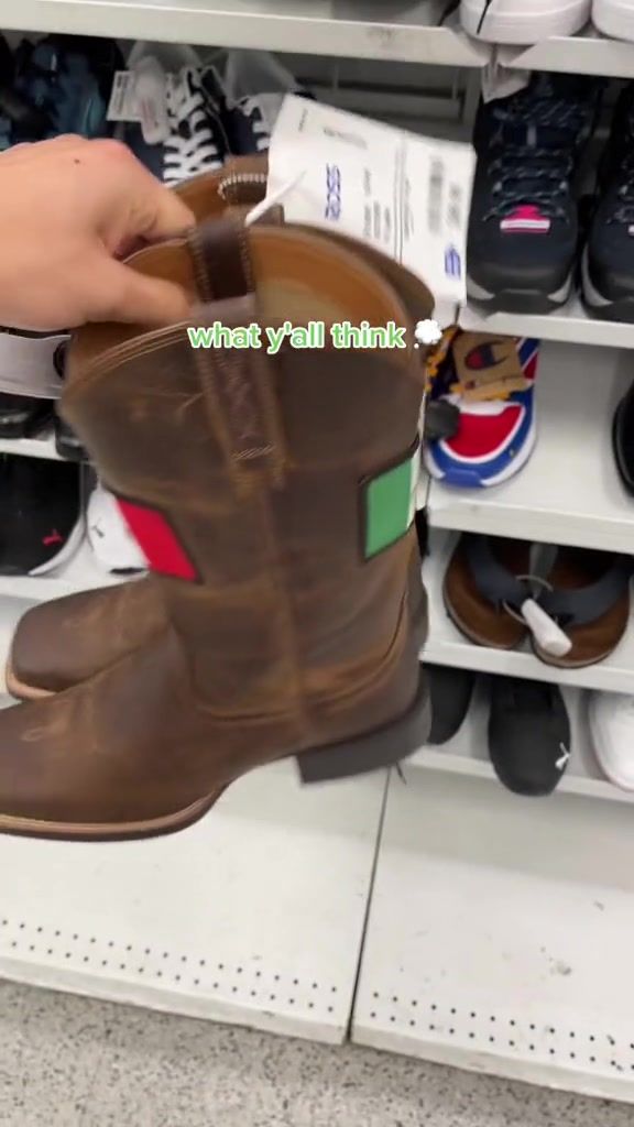 Video post by @brkicks on TikTok