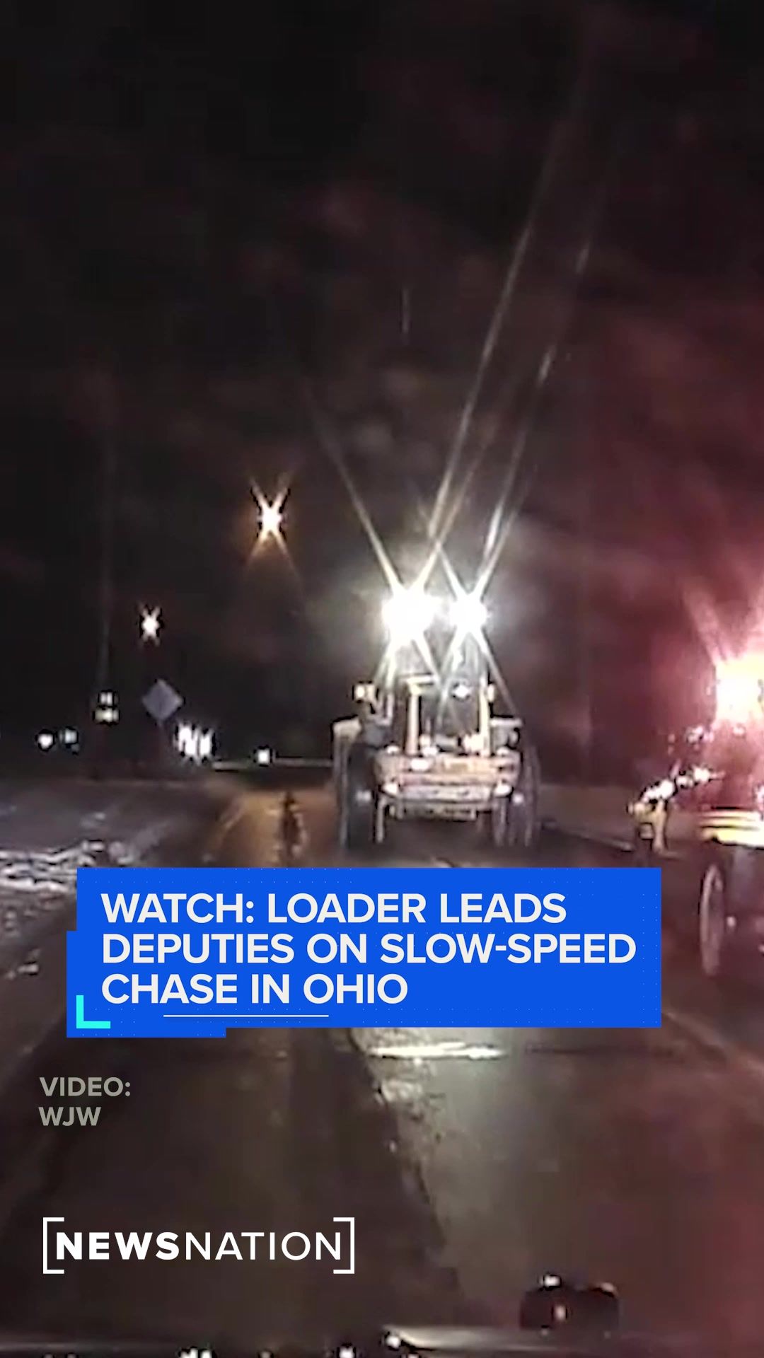 Video post by @newsnationnow on TikTok