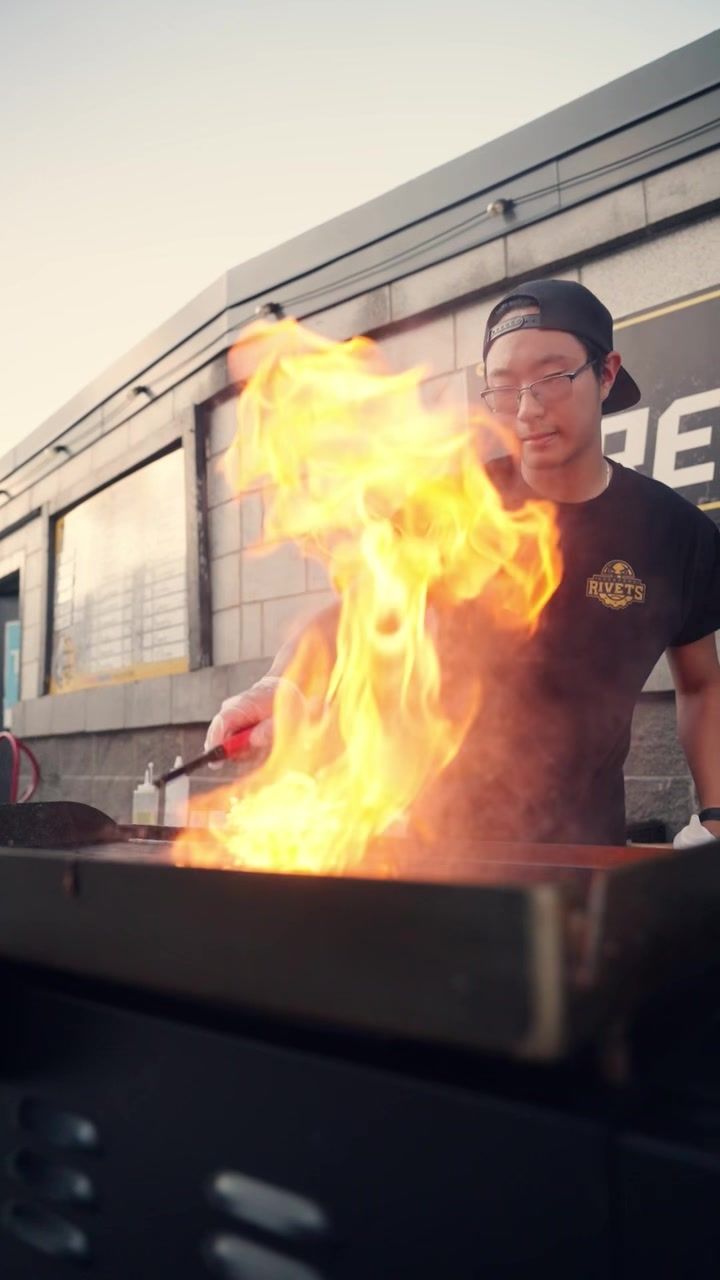 Video post by @therockfordrivets on TikTok