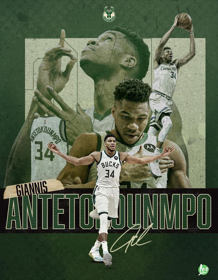 Image post by @lee.dsignz on Facebook