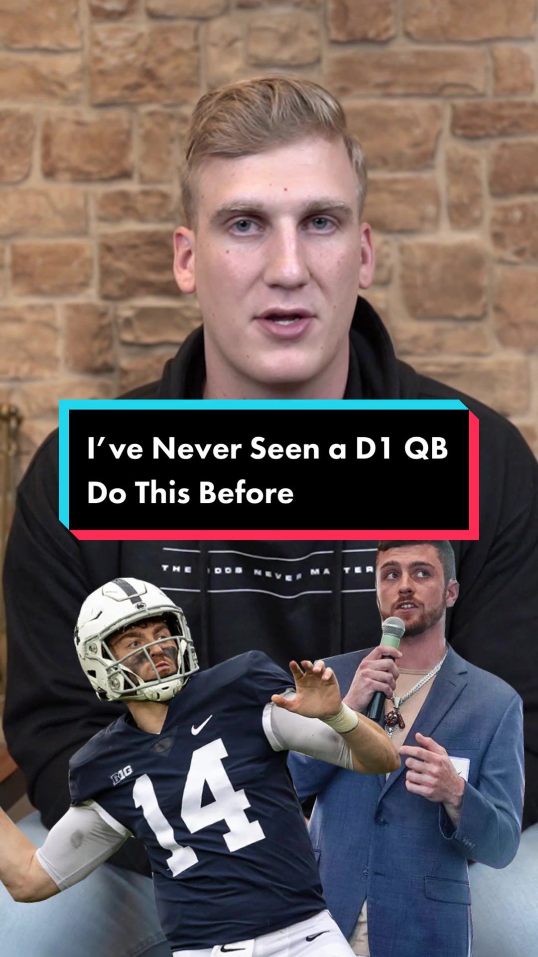 Video post by @adambreneman81 on TikTok