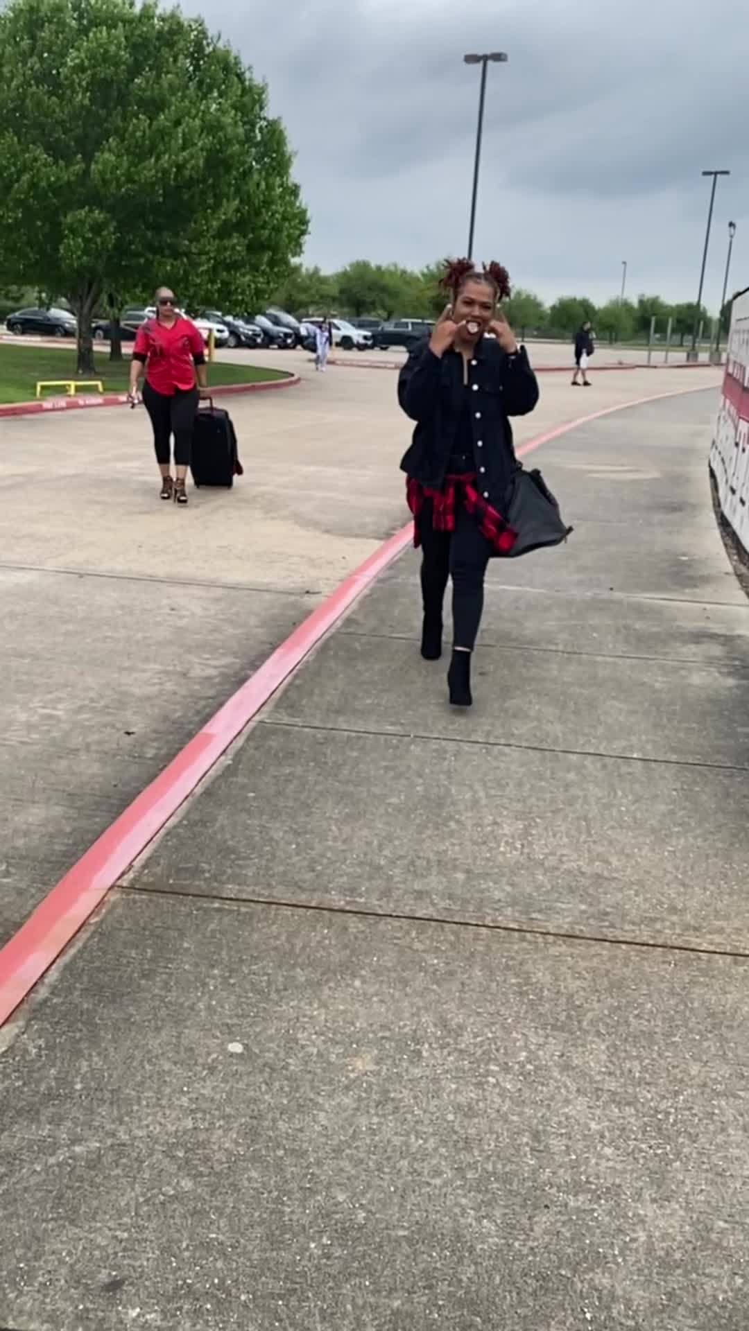 Video post by @houstonenergy on TikTok