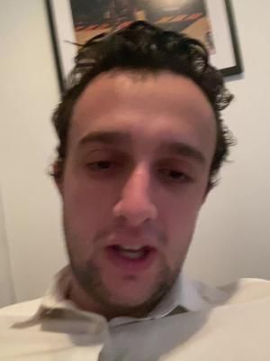 Video post by @daniellubofsky on TikTok