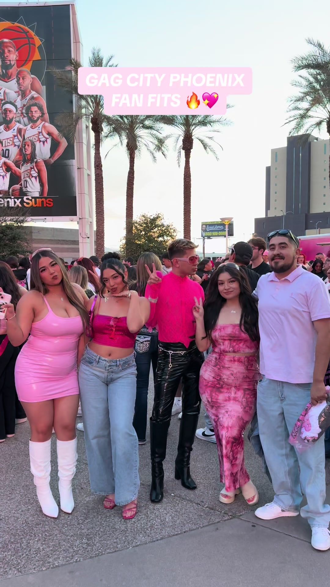 Video post by @footprintcntr on TikTok