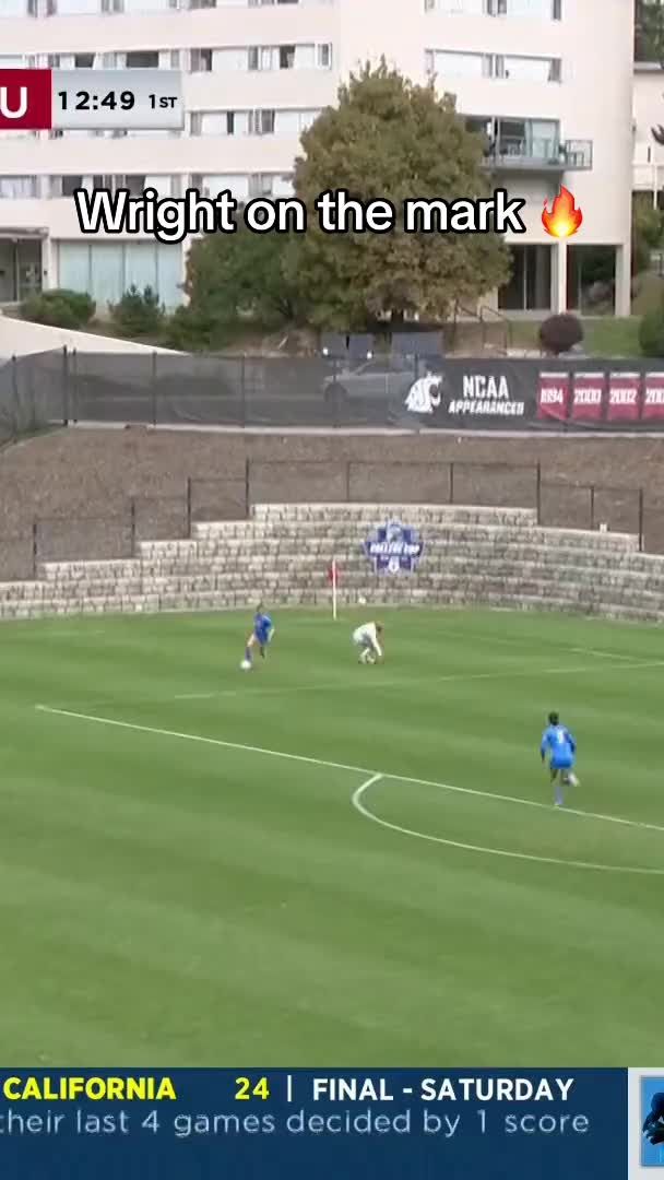 Video post by @pac12network on TikTok