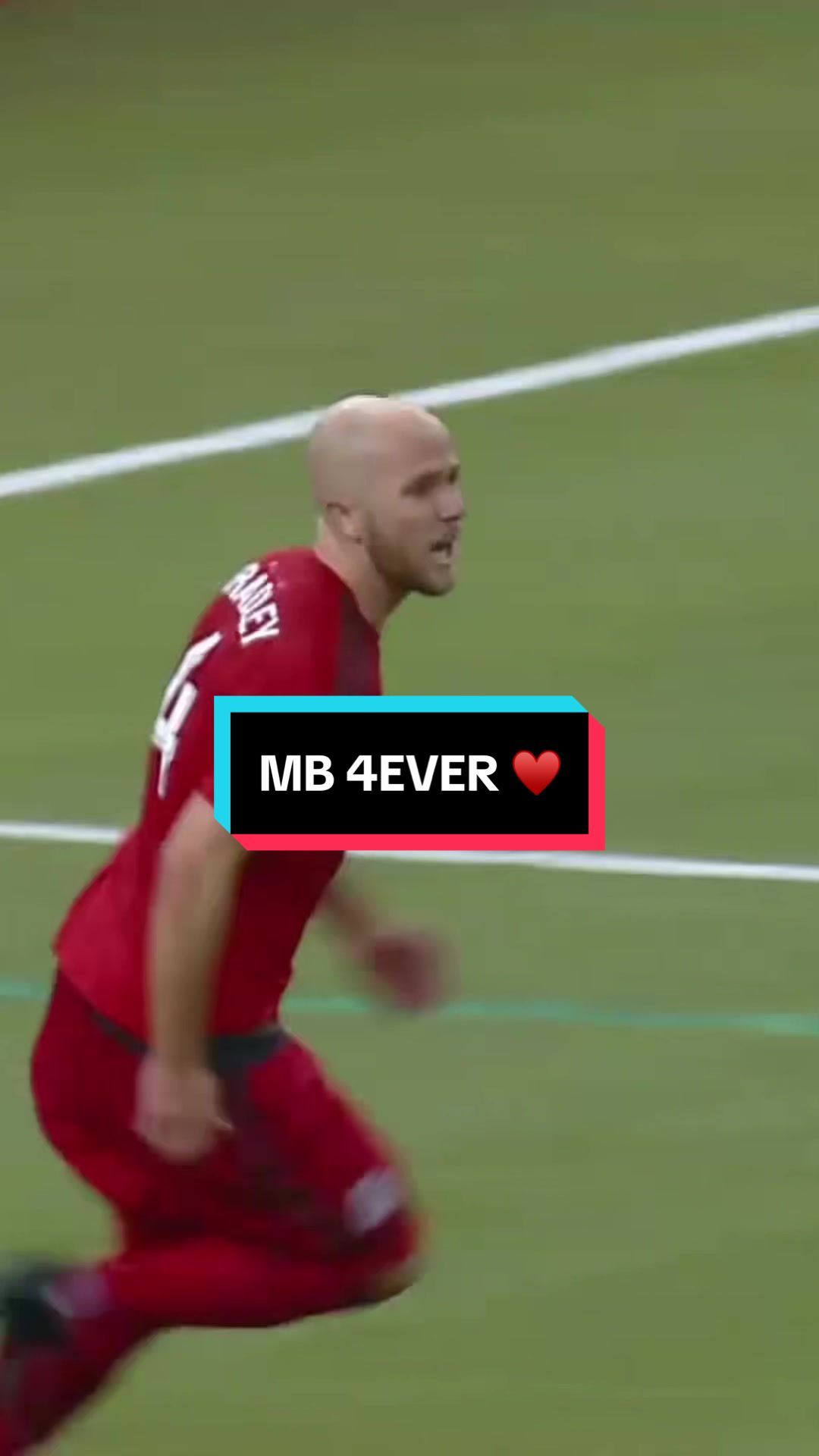 Video post by @torontofc on TikTok