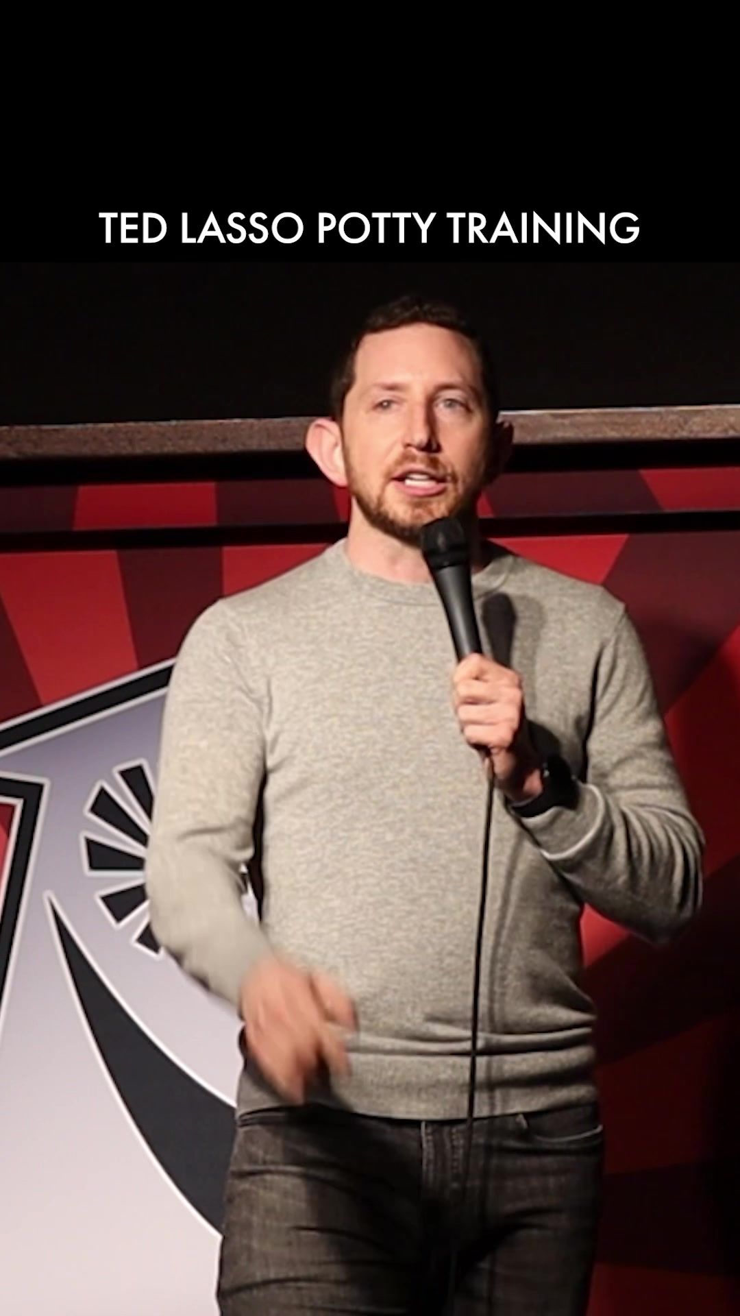 Image post by @josh.lanzet on Facebook