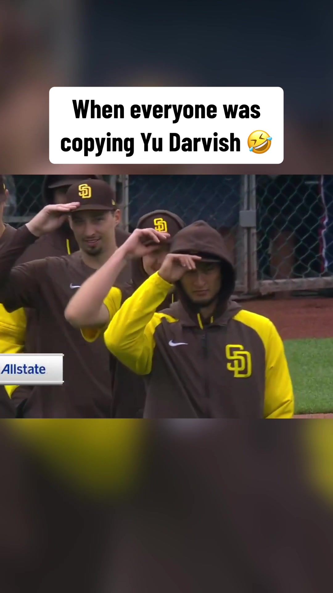 Video post by @espn on TikTok