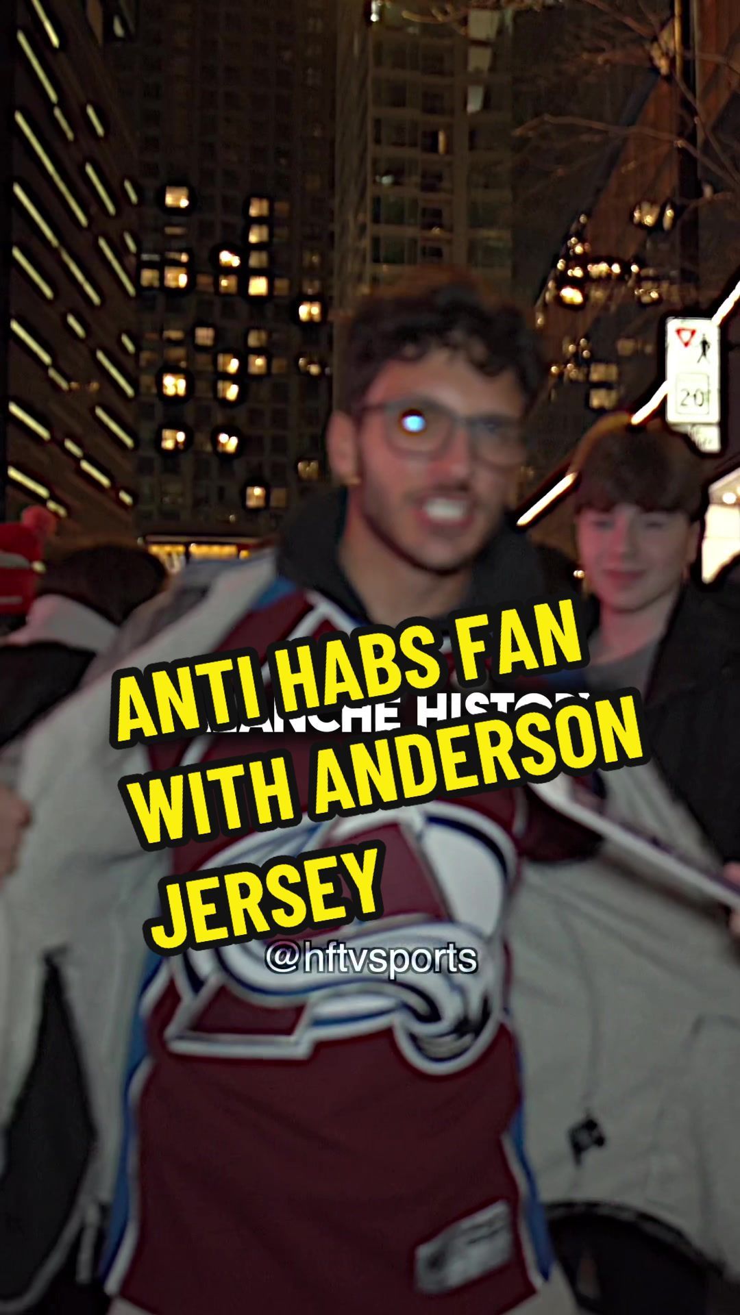 Video post by @hftvsports on TikTok