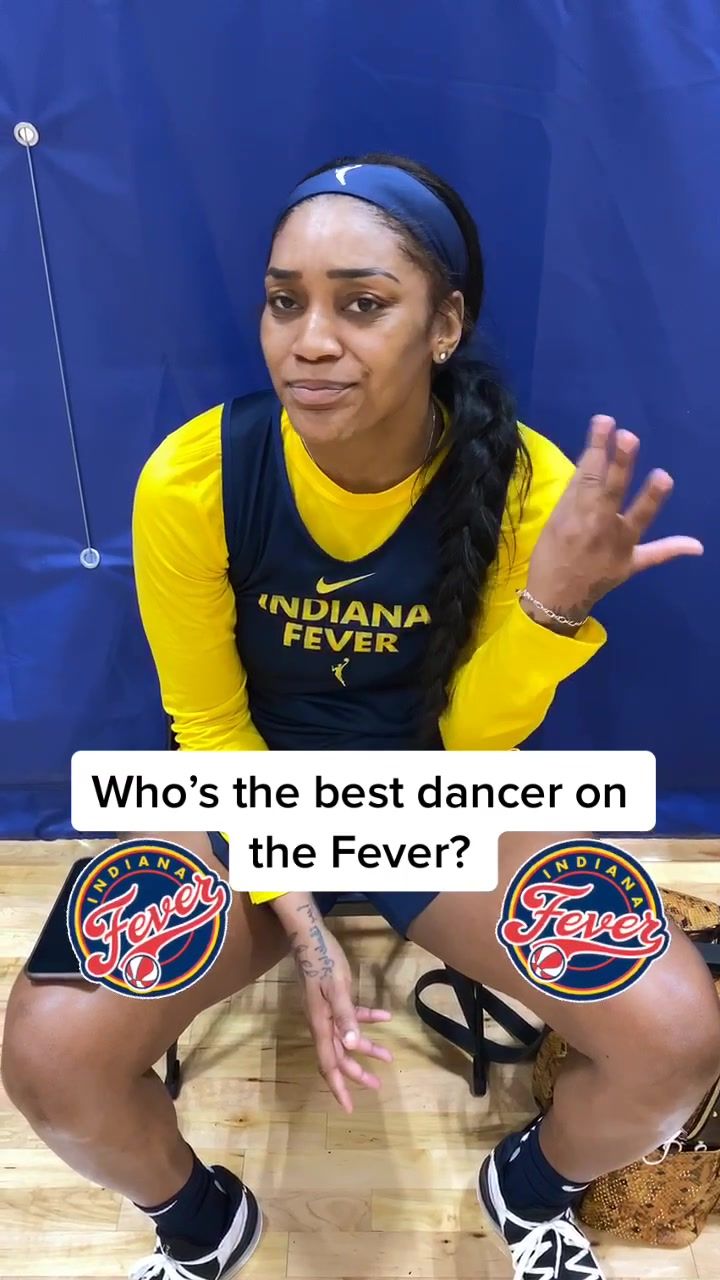 Video post by @wnba on TikTok