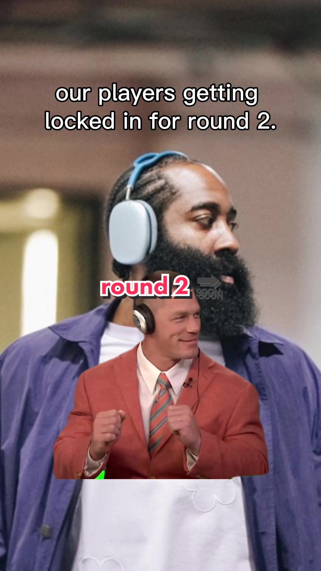 Video post by @sixers on TikTok