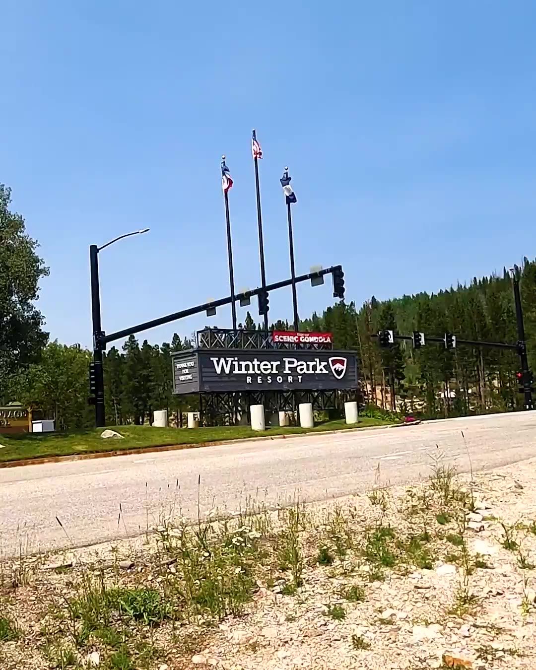 Video post by @guerillacapturing on Facebook