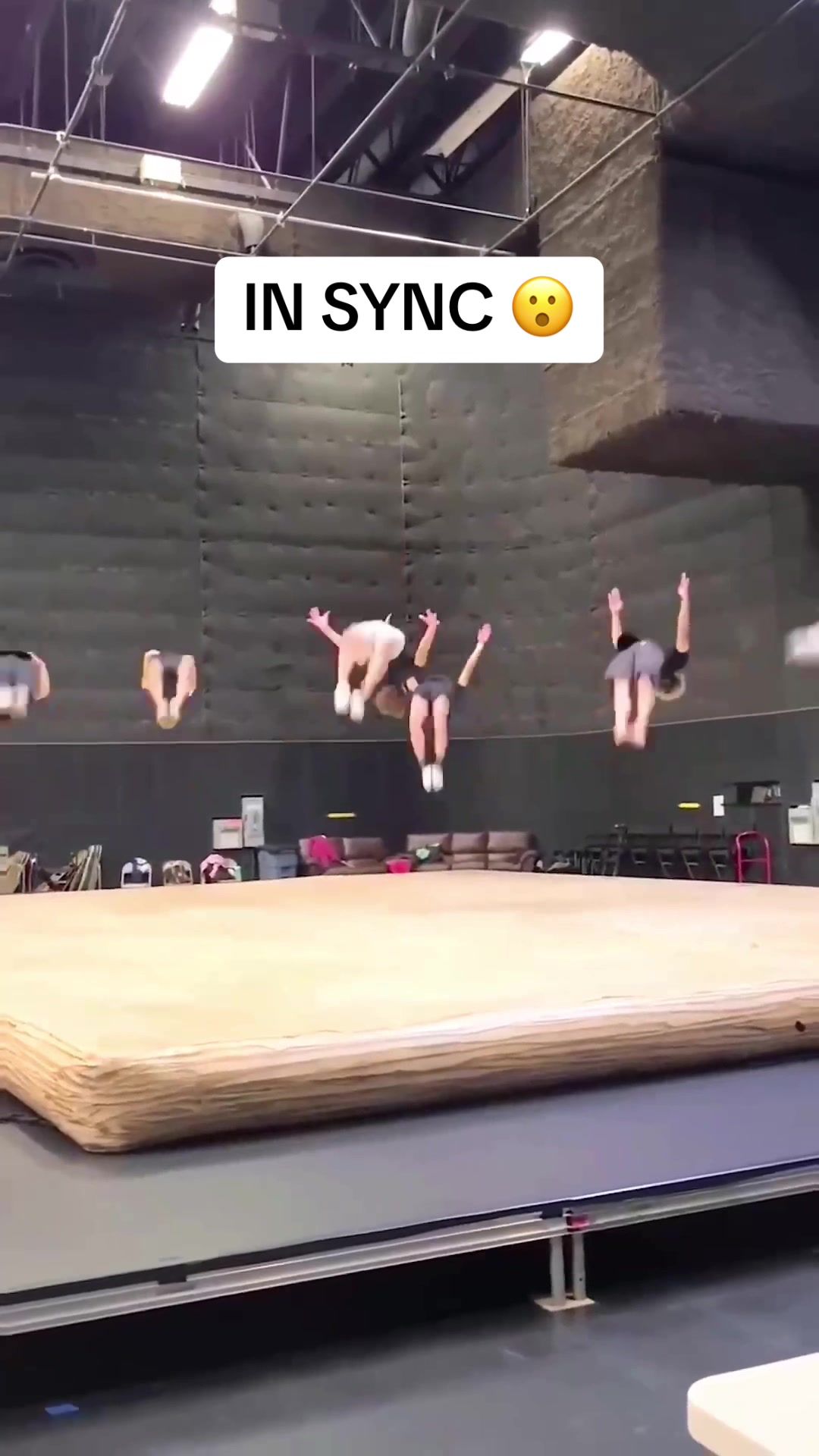 Video post by @espn on TikTok