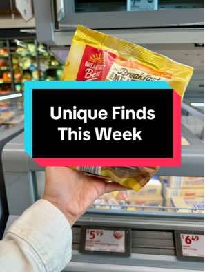 Video post by @aldiusa on TikTok