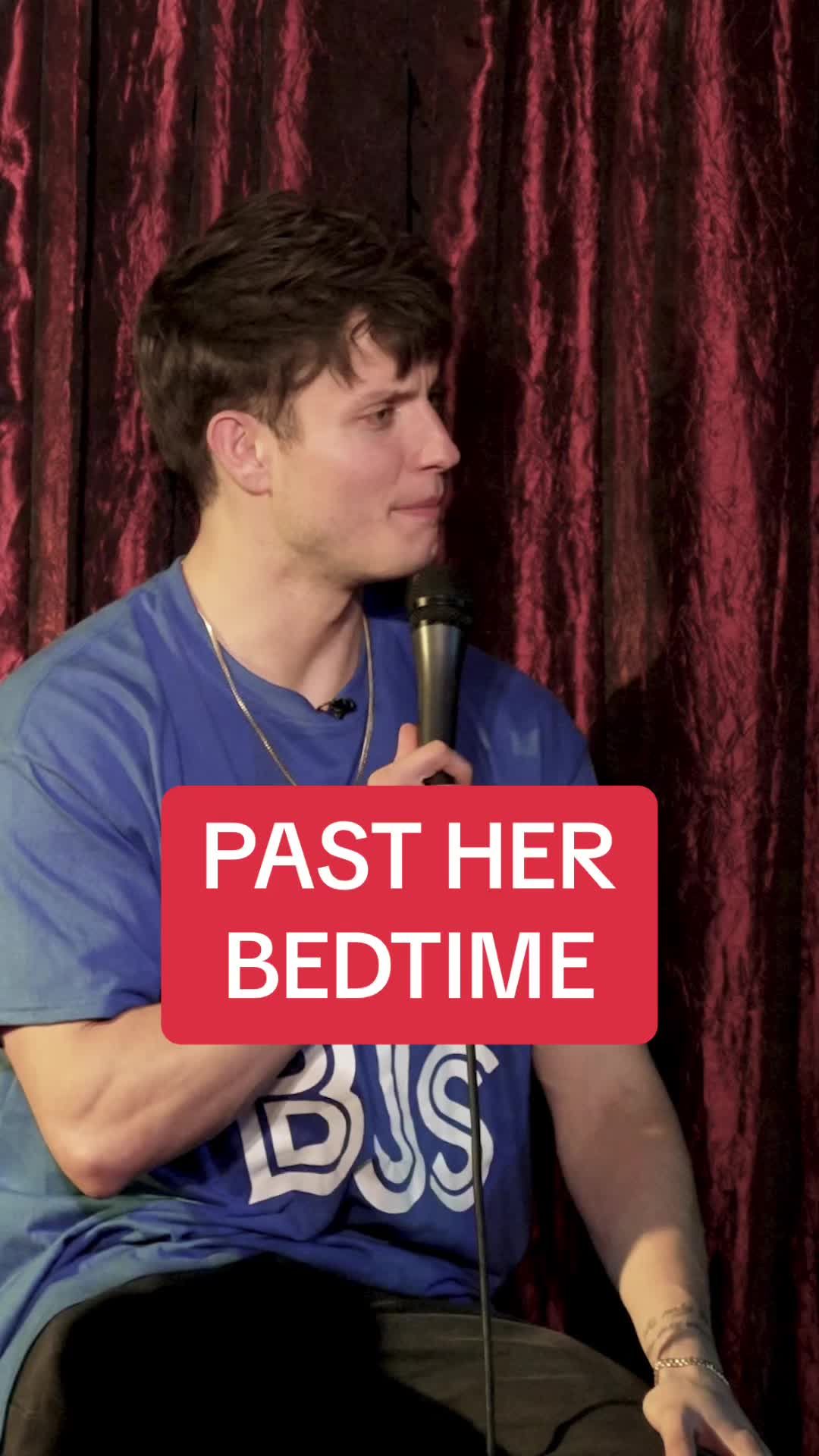 Video post by @matt_rife on TikTok