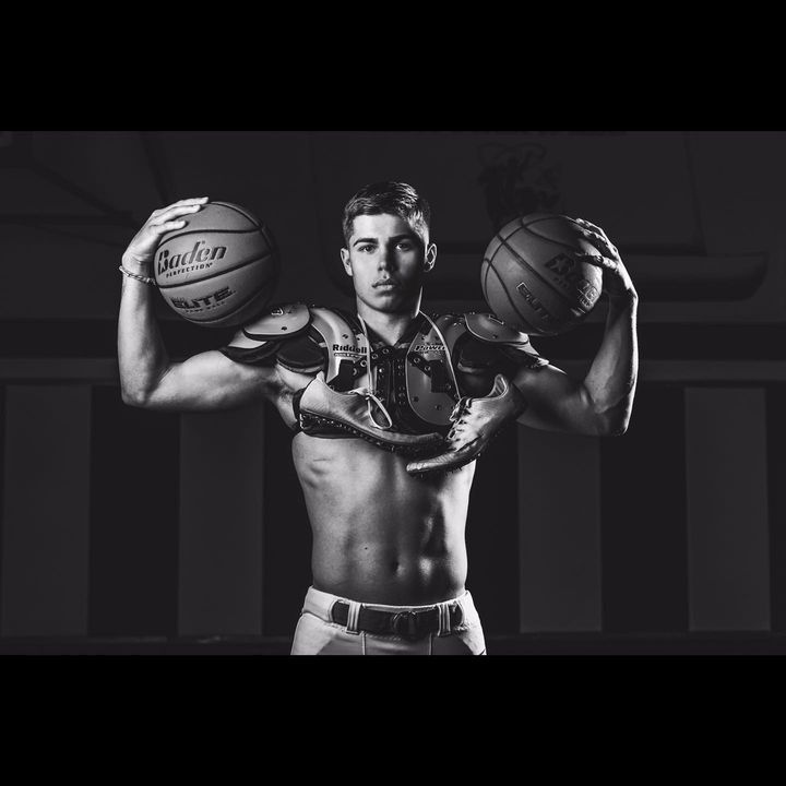 Image post by @davidericksonphotos on Facebook