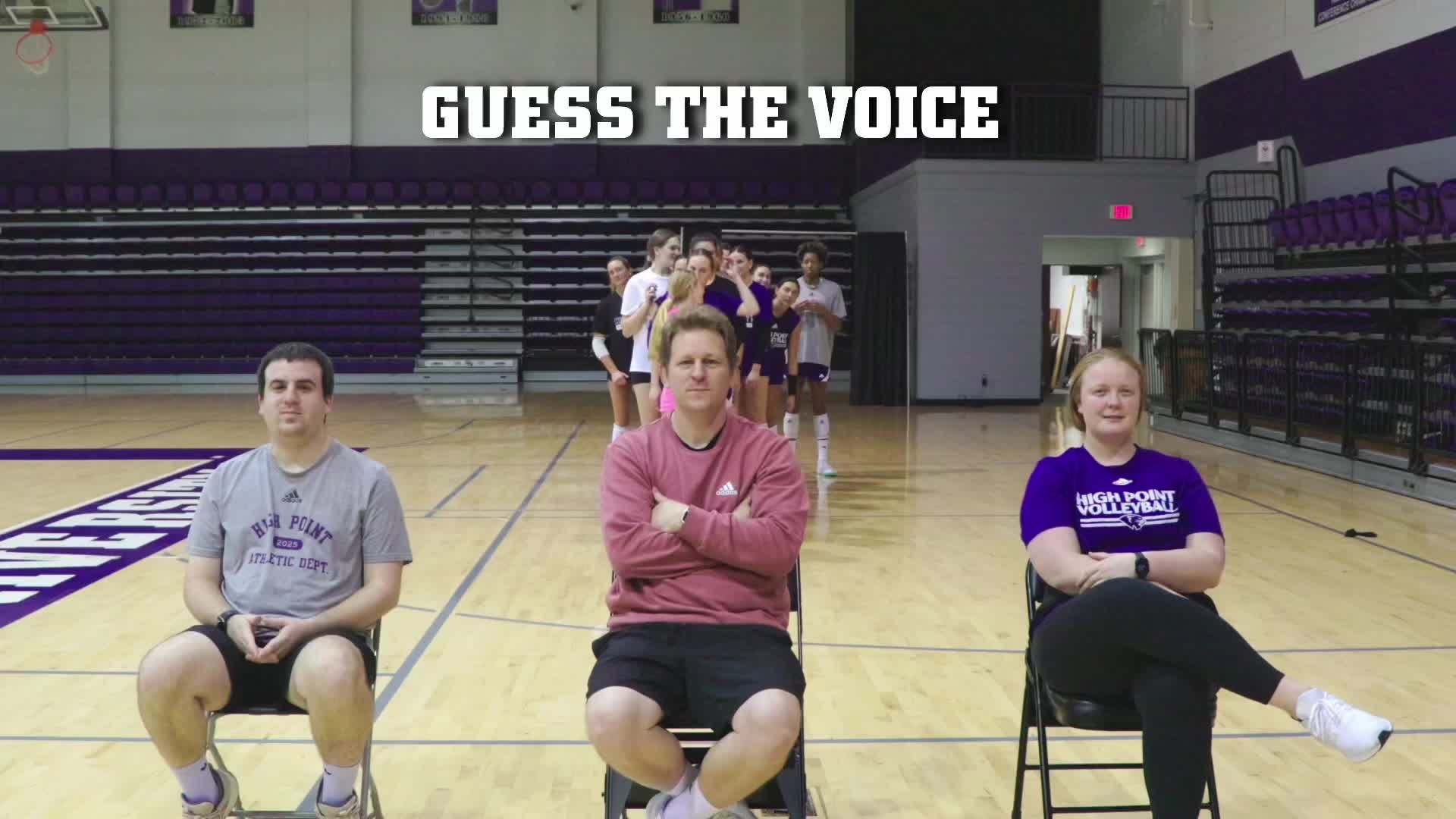 Video post by @highpointpanthers on TikTok