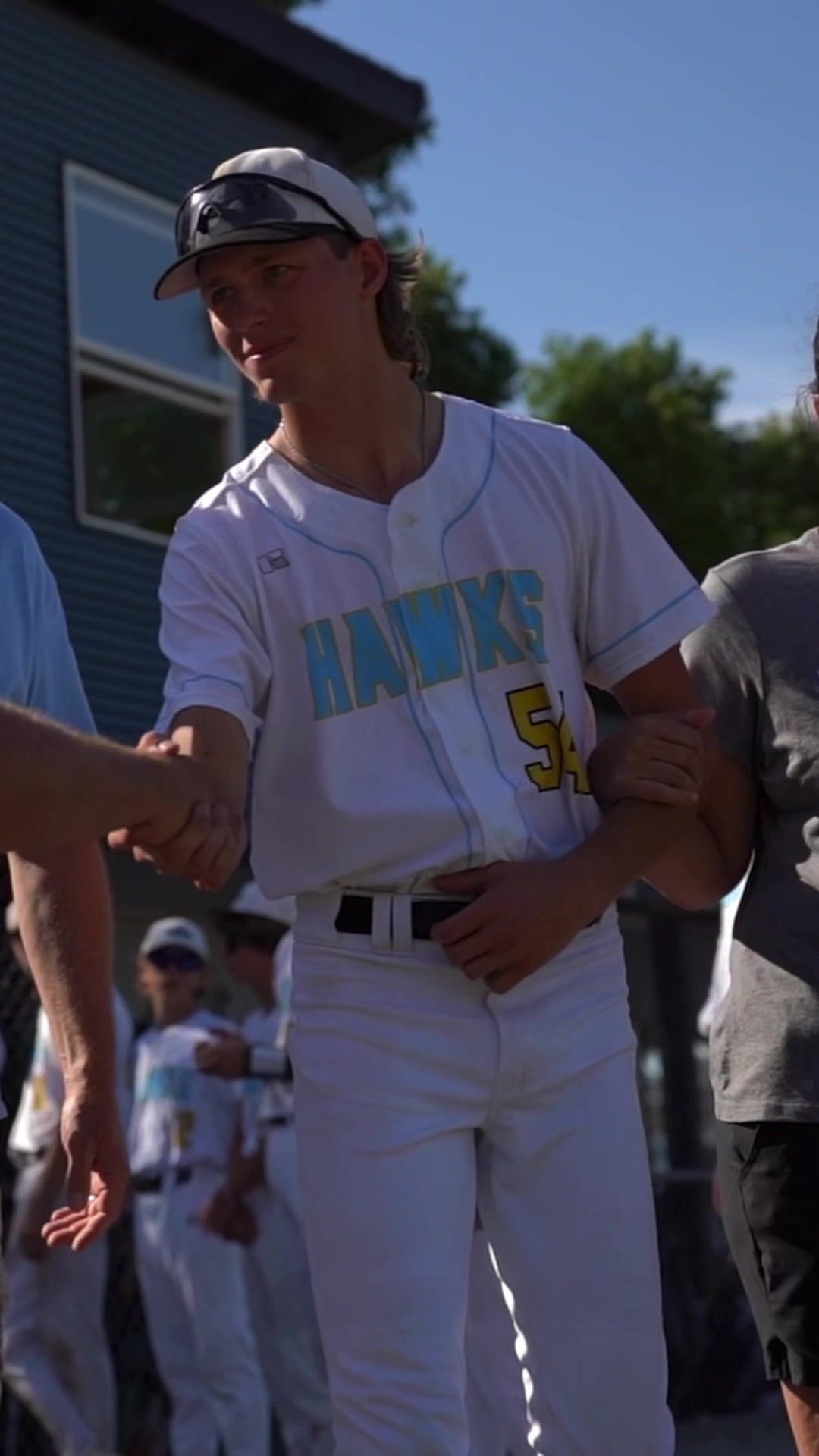 Video post by @theihsaa on TikTok