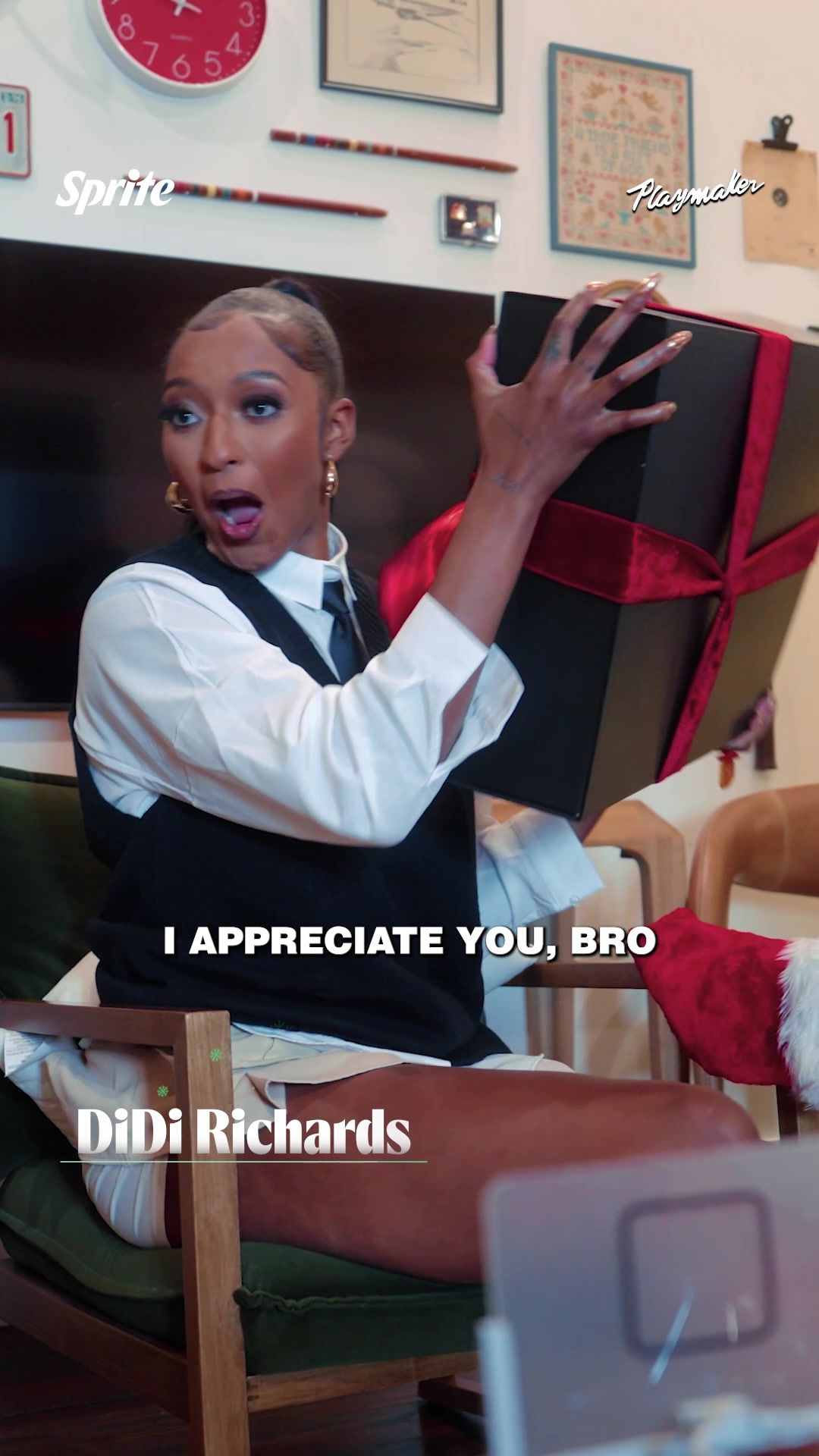 Video post by @playmaker on TikTok