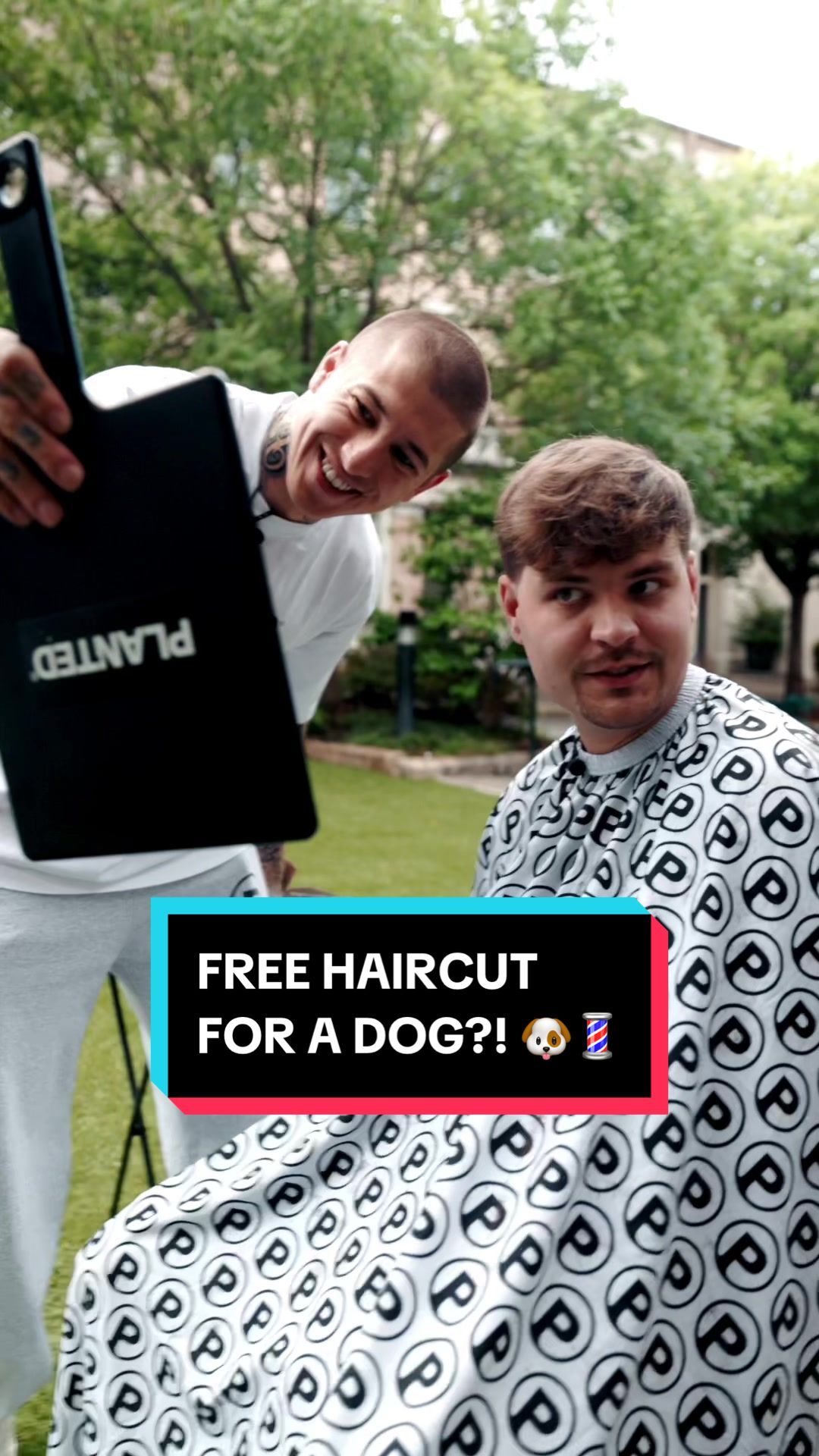 Video post by @vicblends on TikTok