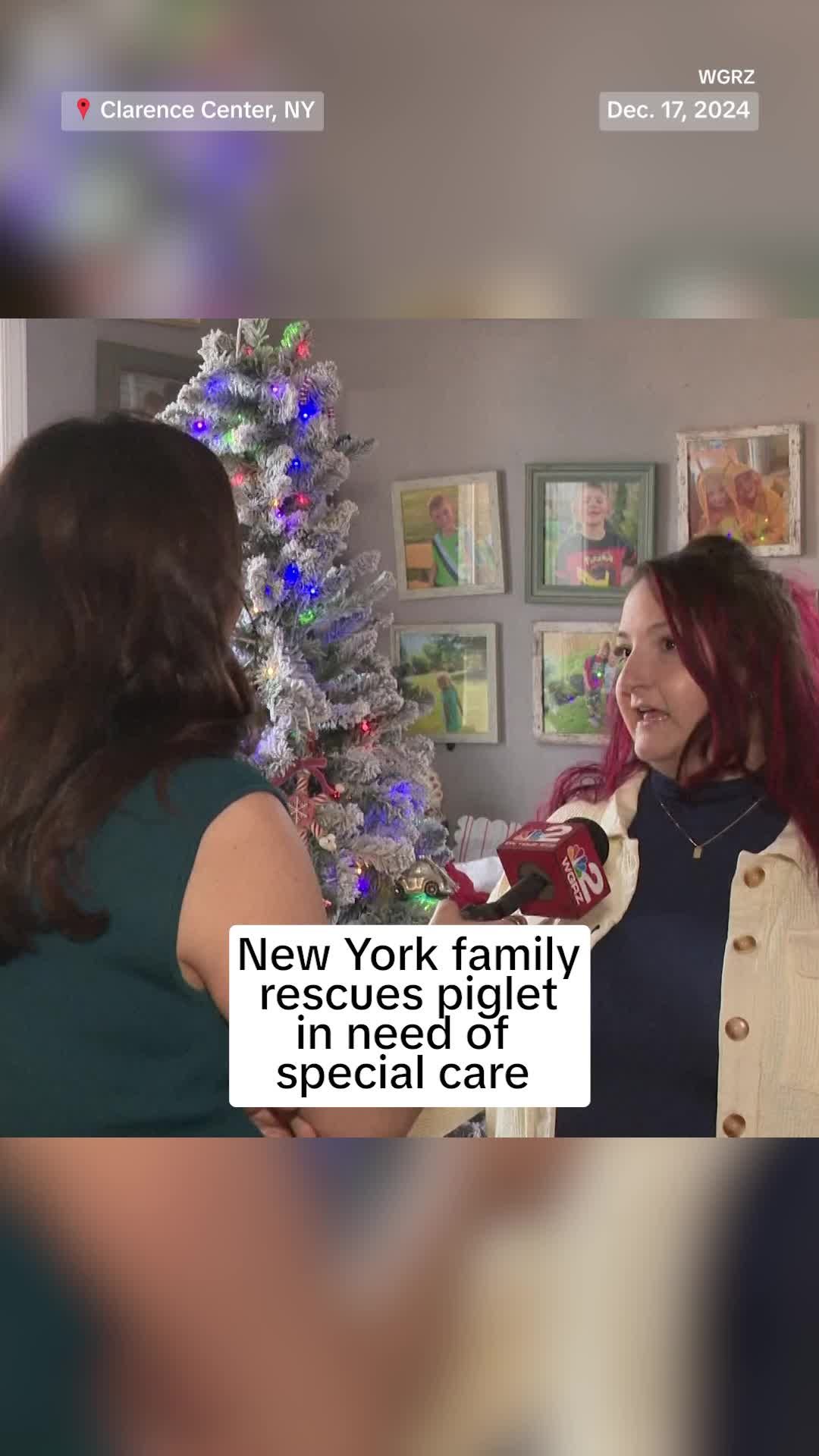 Video post by @nbcnews on TikTok