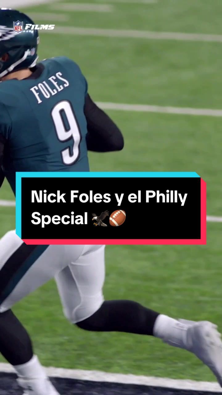 Video post by @nflmx on TikTok